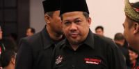 Fahri Hamzah: Calon pemimpin bangsa harus miliki kriteria gabungan 3 Presiden RI