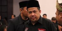 Fahri Hamzah: Kegiatan ILUNI Badan Hukum positif dan keilmuan bukan makar