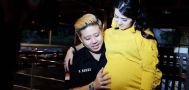 Kini Tengah Hamil Besar, Bentuk Perut Rey Utami Jadi Perbincangan Netizen