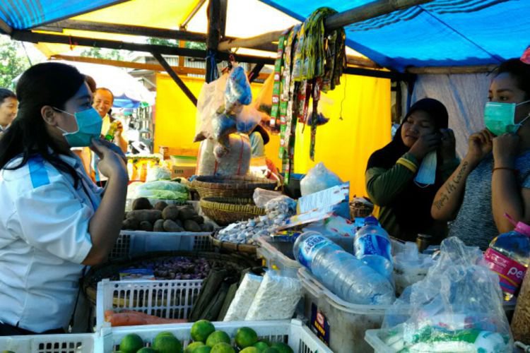 Semarang Merdeka Com Peringati Hari Tbc Sedunia Rs Pantiwilasa