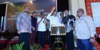 DPR bakal all out dukung Ambon jadi Kota Musik Dunia