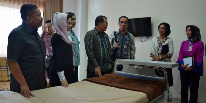 news/2018/03/19/156113/fasilitas-rs-grha-medika-lombok-sesuai-kriteria-jamkestama-180319b.jpg