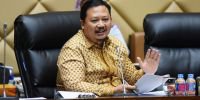 Komisi V DPR RI desak Pelabuhan Wanci tercatat sebagai aset pemerintah pusat