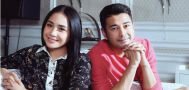 Diminta Sabar Hadapi Raffi Ahmad Yang Playboy, Nagita Slavina Akui Tak Kuat