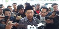 Ini kata Wakil Ketua DPR Fahri Hamzah soal TKI dipancung di Arab