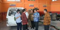 Perlu sinergitas pemerintah pusat dan daerah sukseskan UNBK di Kabupaten Siak