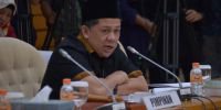 Fahri Hamzah minta Presiden Jokowi keluarkan Perppu tentang KPK