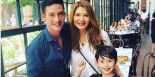 Ramai Bahas Lucinta Luna dengan Mike Lewis, Tamara Bleszynski Posting Ini