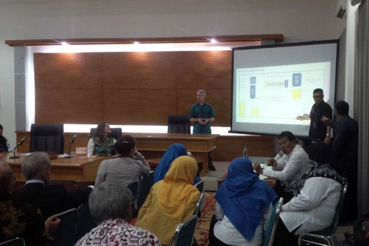 Banyuwangi Merdekacom Organisasi Systemiq Bantu