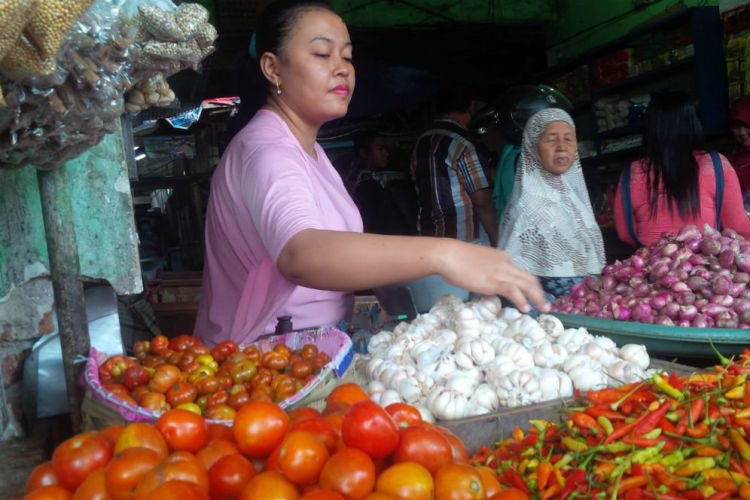  Banyuwangi Merdeka com Akibat penyortiran harga 