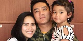 Sering Bareng Ayu Ting Ting, Boy William Unggah Foto Pacar Karena Ngambek?