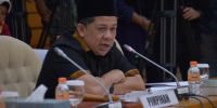 Fahri Hamzah minta Kemenag pakai sistem digital untuk cegah penipuan travel haji