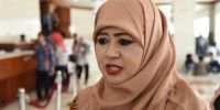 Barat masih tutup mata pelanggaran HAM di Palestina
