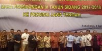 Komisi III prihatin maraknya peredaran narkoba di Jawa Tengah
