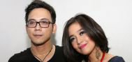 Ibunda sebut David NOAH pertahankan perkawinan dengan Gracia Indri bukan karena cinta