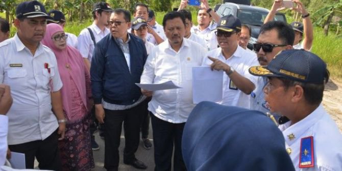 news/2018/04/13/157260/perluasan-bandara-tjilik-riwut-palangkaraya-butuh-dukungan-anggaran-180413q.jpg