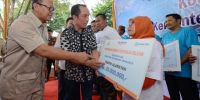 Komisi IV DPR tinjau program Kementerian Kelautan dan Perikanan di Sumsel