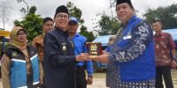 Bantuan bencana harus tepat sasaran