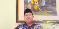 Bersahabat dengan alam mampu cegah bencana