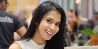 Dinda Syarif sindir banci sok cantik, buat siapa?