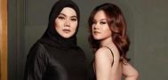 Lihat ibu Jennifer Dunn foto bareng keluarga Faisal Harris, Shafa merasa dikhianati