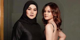 Lihat ibu Jennifer Dunn foto bareng keluarga Faisal Harris, Shafa merasa dikhianati