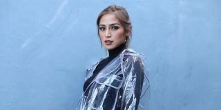 Jessica Iskandar Digosipkan Hamil, Ini Buktinya?