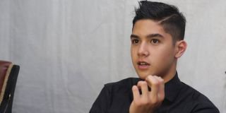 Tertangkap kamera duduk berdua, Al Ghazali selingkuh dengan Tanaya Alyssia?