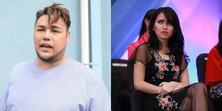 Pukul Kepala Ivan Gunawan, Ayu Ting Ting Dibilang Tak Sopan Oleh Netizen