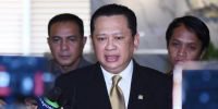Ketua DPR prihatin ada anggota yang kembali terkena OTT KPK