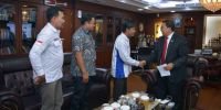 DPR akan perjuangkan nasib pelaut Indonesia