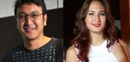 Nadine Chandrawinata dan Dimas Anggara sudah resmi menikah di Bhutan?