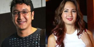 Nadine Chandrawinata dan Dimas Anggara sudah resmi menikah di Bhutan?