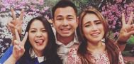 Ayu Ting Ting Atau Nagita Slavina, Ini Jawaban Raffi Ahmad