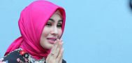 Kartika Putri sudah menikah dengan Habib Usman? Mantan istri sang Habib buka suara