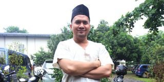 Saipul Jamil Buka Suara Soal Dewi Perssik Yang Kini Sudah Menikah Lagi