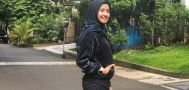 Laudya Cynthia Bella Unggah Foto Asupan Untuk Ibu Hamil, Mengandung?