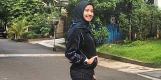 Laudya Cynthia Bella Unggah Foto Asupan Untuk Ibu Hamil, Mengandung?