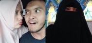 Foto Caisar Saat Tukar Cincin Dengan Almaratu, Bakal Segera Menikah