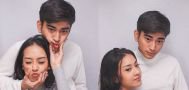 Liburan bareng Bio One, tanda merah di leher Anya Geraldine bikin heboh