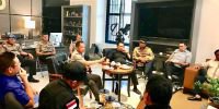 Catatan pedih Ketua DPR dari Surabaya