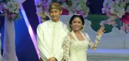 Unggah Kalimat Sindiran di Instagram, Dewi Perssik Sindir Suami Lagi?