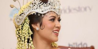 Komentari makeup Meghan Markle, Raisa masih sakit hati soal pernikahannya?