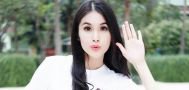 Bahas ASI, Sandra Dewi keceplosan sedang hamil anak kedua?