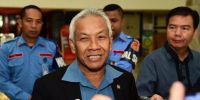 DPR dan media sebagai mitra pengawal reformasi untuk negeri