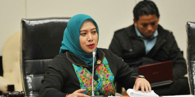 news/2018/05/23/158521/spirit-30-persen-keterwakilan-perempuan-untuk-tingkatkan-peran-perempuan-180523q.jpg