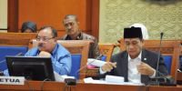 Pansus bangun konstruksi hukum baru pada UU Terorisme