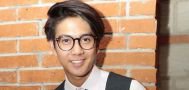 Terlihat Akrab, Perempuan Ini Pacar Iqbaal Ramadhan?