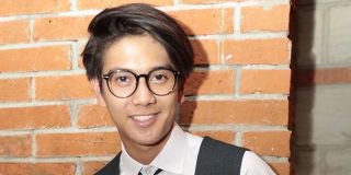 Terlihat Akrab, Perempuan Ini Pacar Iqbaal Ramadhan?