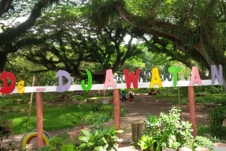 Banyuwangi - Merdeka.com | Ini 5 Tempat Wisata Di Banyuwangi Untuk Ngabuburit Yang Wajib Dikunjungi